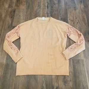 Women’s sweater